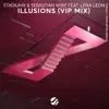 Illusions (VIP Mix) - Single album lyrics, reviews, download