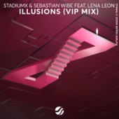 Illusions (VIP Mix) artwork