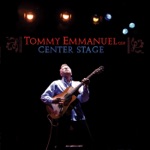 Tommy Emmanuel - Amazing Grace