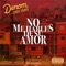 No me hables de su amor (feat. Cumbia Trampa) artwork