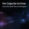 Por Culpa de un Error (feat. Marcos Rodriguez) - Single album lyrics, reviews, download