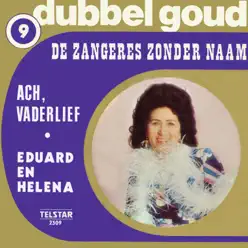Telstar Dubbel Goud, Vol. 9 - Single - Zangeres Zonder Naam