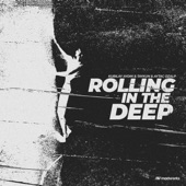 Rolling In the Deep artwork