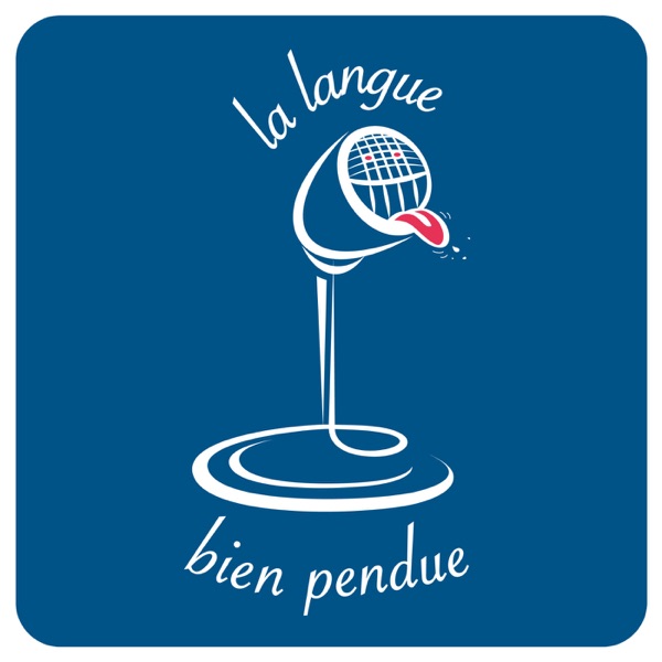 La Langue bien pendue La Langue bien pendue