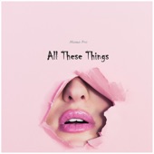 All These Things artwork
