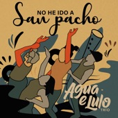 No He Ido A San Pacho artwork