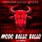 Modo Bello Bello (feat. Dj Yeison) - Aleteo Boom lyrics