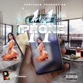 Iphone 11 (TV Track) Instrumental artwork