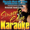 Reach Out of the Darkness (duet) [Originally Performed By Friend and Lover] [Karaoke] - Single