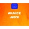 Orange Juice (feat. Ruda The Wolf) [Instrumental] artwork