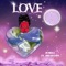 Love (Remix) [feat. Abu Da Don] - Jewell Babee lyrics