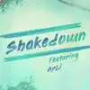 Shakedown (feat. Arbi) - Single album lyrics, reviews, download