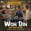 Woh Din (Arijit Singh Version) [From "Chhichhore"] - Single