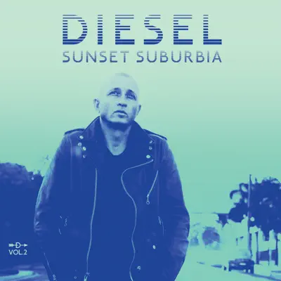 Sunset Suburbia, Vol. 2 - EP - Diesel