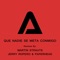 Que Nadie Se Meta Conmigo (Jerry Ropero & Paper Head Remix) artwork
