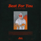 Best for You (DJ ST THOMAS Remix) artwork