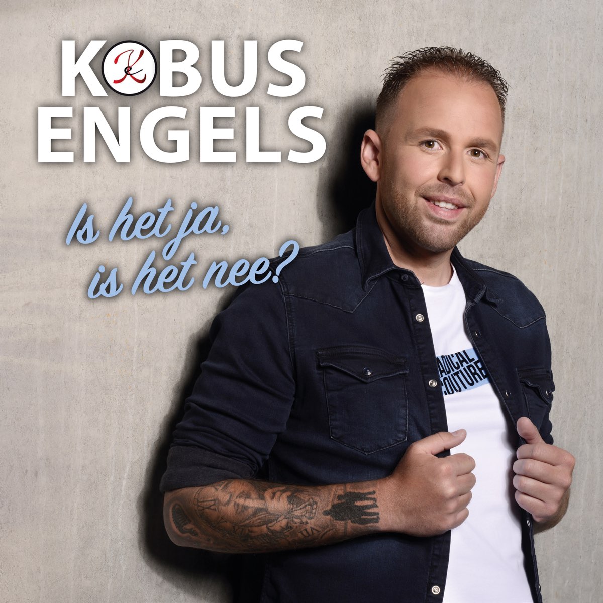 Is Het Ja Is Het Nee Single By Kobus Engels On Apple Music