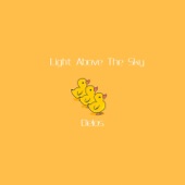 Light Above the Sky artwork