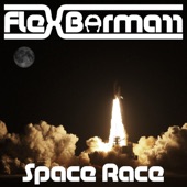 Space Race artwork