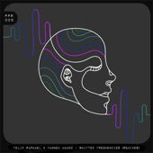 Shifted Frequencies (Kellerkind Remix) artwork