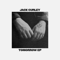 Jack Curley - Tomorrow EP artwork