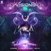 Stream & download Visions - Single