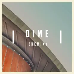 Dime (Remix) [feat. Dr. P] - Single - Zetty