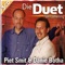 My Enigste Troos - Piet Smit & Danie Botha lyrics