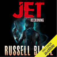 Russell Blake - JET IV: Reckoning, Book 4 (Unabridged) artwork