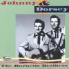 Johnny & Dorsey (The Burnette Brothers) album lyrics, reviews, download