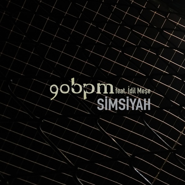 Simsiyah (feat. Idil Mese) - Single - 90 BPM