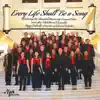 Every Life Shall Be a Song (Live) album lyrics, reviews, download