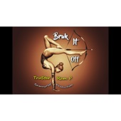 Bruk It Off artwork