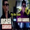 Fiz de Tudo (feat. João Gabriel) - Josafá Cardoso lyrics