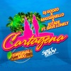 Cartagena (feat. Dave Lonely) - Single