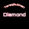 Diamond - TareqSuliman lyrics