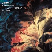 Artificially Human - EP artwork