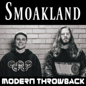 Modern Throwback - Smoakland