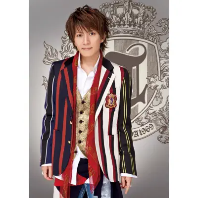 LOOKING FOR LIGHT (Vocalless Version) - Single - Tetsuya