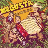 Me Gusta (Club Mix) artwork