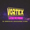 Vortex Riddim (Instrumental) artwork