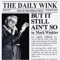But It Still Ain't So - Mark Winkler lyrics