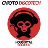 Discotech - Single album lyrics, reviews, download