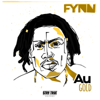 Fynn - Au (Gold) artwork