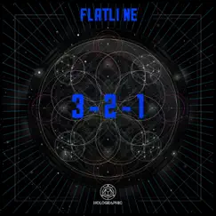 3-2-1 - Single by Flatline album reviews, ratings, credits