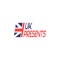 UK Presents (feat. Alex Jones, Shadow, Manga Saint Hilare, Sox, Kamakaze & NERVE) - Single