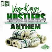 Hustlers Anthem artwork