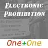 Electronic Prohibition