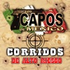 Corridos De Alto Riesgo