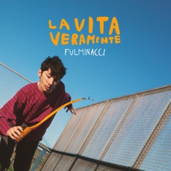 Fulminacci - Davanti a te